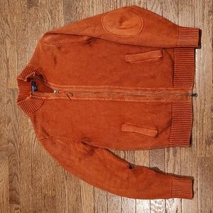 Cremieux Men's Cardigan S